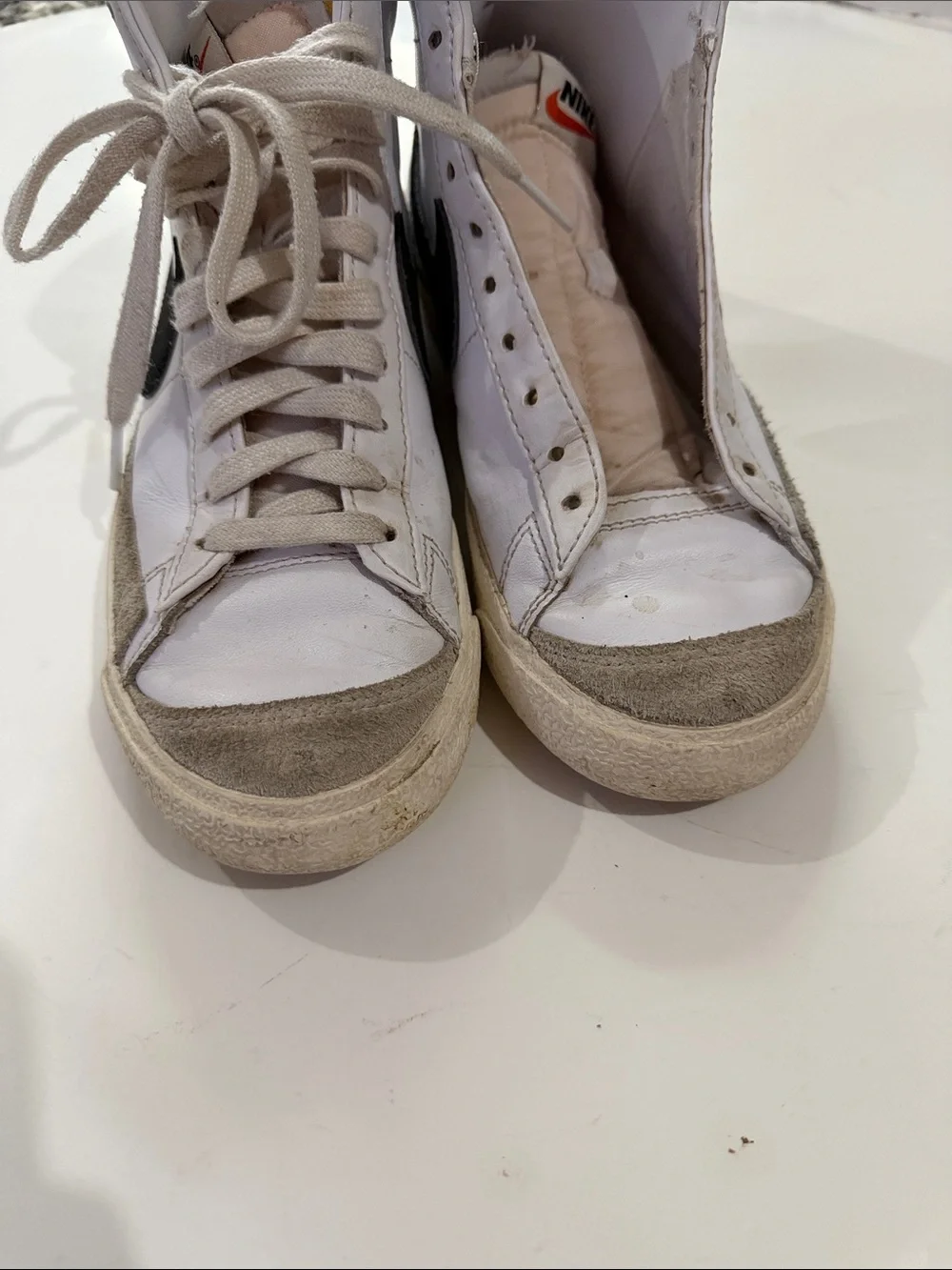 Nike size women’s